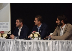 Futbolun Efsane İsimleri O Anları Anlattı