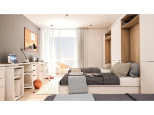 Erkanlı Holding, 13’üncü Gayrimenkul Fuarı Ve Arap-türk Zirvesi’ne Univa İle Katılacak