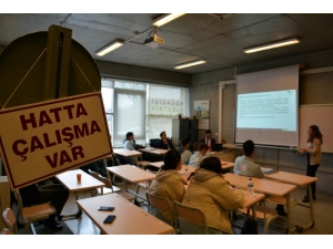 Bedaş ‘Enerjinin Yıldızları’nı Geleceğe Hazırlıyor