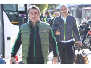 E. Yeni Malatyaspor’da Antalya Kampı Yarın Başlayacak