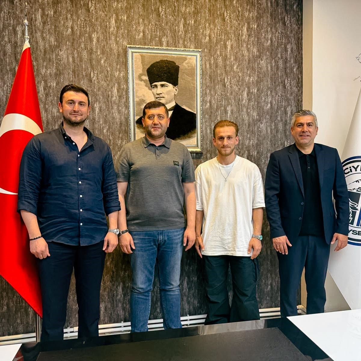 osman-sahin-erciyes-38-fsk-da