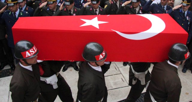 İstanbul'da Askeri Araç Devrildi! 1 Askerimiz Şehit Oldu, 2 Askerimiz Yaralandı