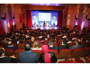 Bartın’da ’’Sıfır Atık Projesi’’ Semineri Yapıldı