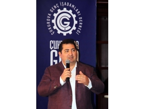 Çukurova Zirvesi Başlıyor