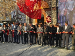 Bilecik’in En Yüksek Saat Kulesi Açıldı