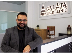 Türkiye, Saç Ekiminde Dünyanın Önde Gelen Ülkeleri Arasında