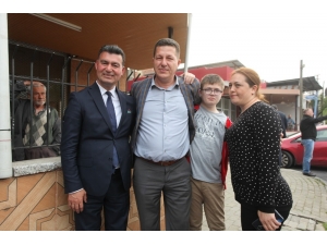 Ümmet Akın; “En Yakın Rakibimize 20 Bin 500 Fark Atacağız”