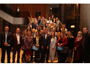 Fikret Yeni: "Seyhan’ı Geleceğe Taşıyacağız"