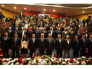 Aydın Ekonomi Kulübü, Yerel Kalkınmayı Konuştu