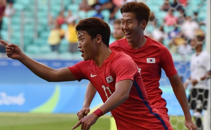 Fenerbahçe, Güney Kore'nin Ii. Büyük Yıldızını Alıyor