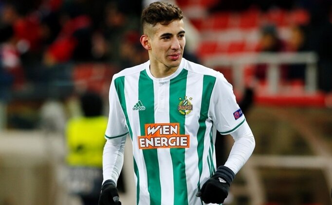 Yabancı Sınırı Gelirse, Mert Müldür 'aslan' Olacak