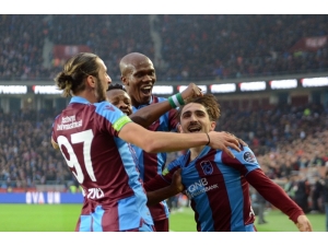 Süper Lig’in, En Değerlileri Yusuf Yazıcı Ve Abdulkadir Ömür Oldu