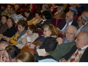 Âşık Veysel, 46. Ölüm Yıldönümünde Maltepe’de Anıldı