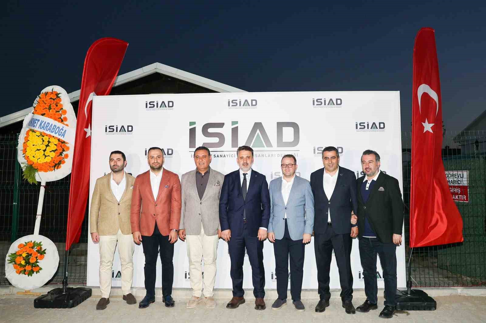 baskan-vekili-sahin-biba-bursa-uretimle-gucleniyor