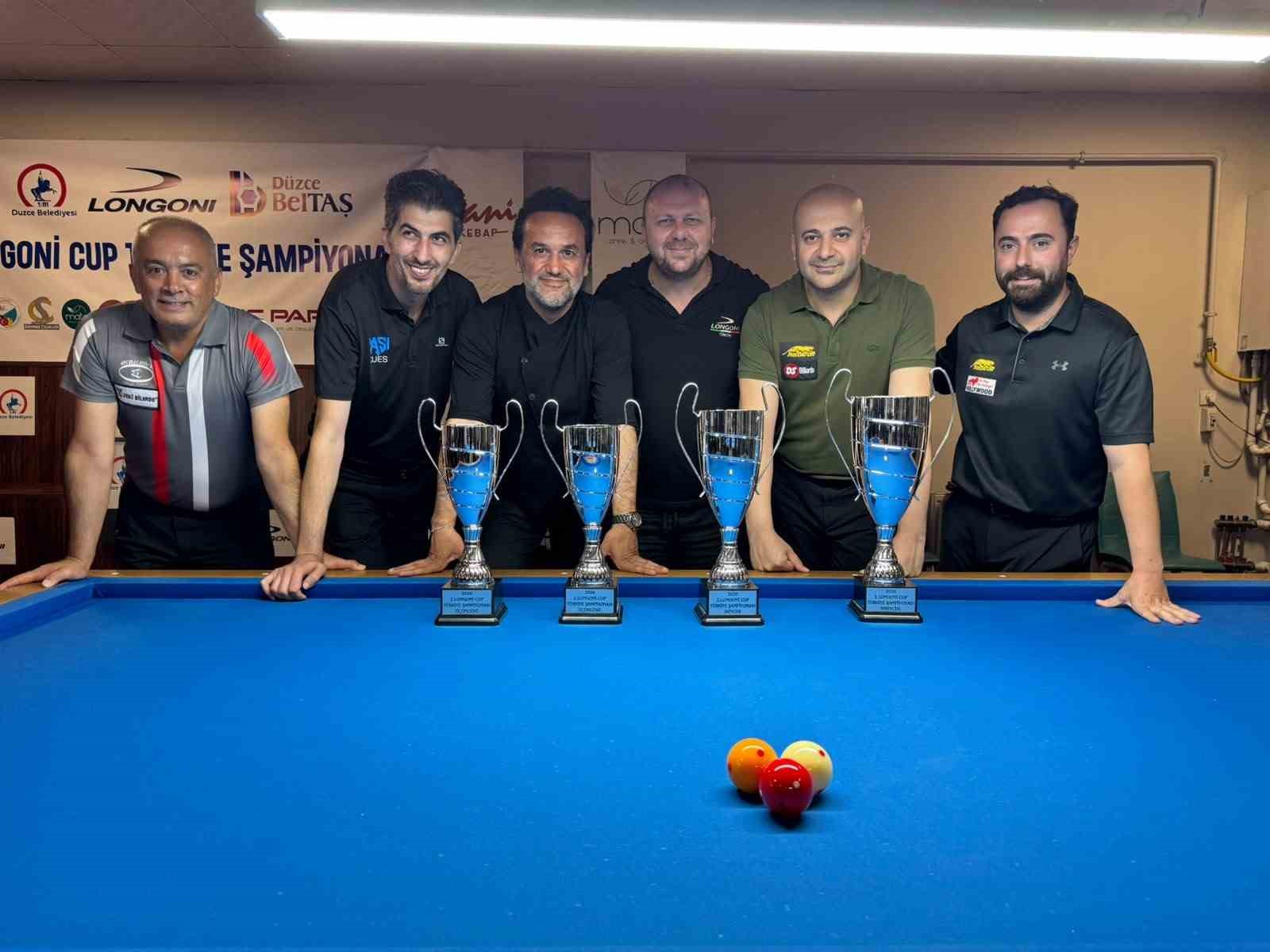 longoni-cup-turkiye-sampiyonasi-duzce-de-gerceklestirildi