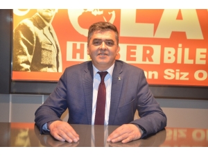 Başkan Yalçın Müjdeyi Verdi; O İşçilerin Alacakları Ödenecek