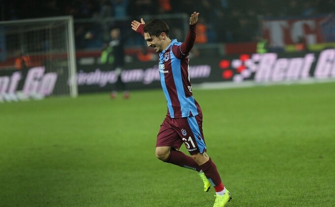 Trabzonspor'a Altyapıdan Katkı Büyük!