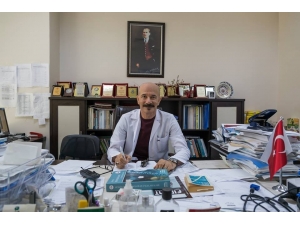 Down Sendromluların 1 Kromozonu Fazla