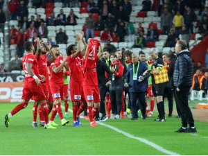 Sergen Yalçın’a 2 Maç Men Cezası