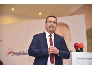 Mustafakemalpaşa Ovası’na Proje Bereketi Geliyor