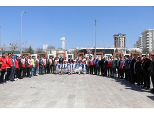 Karaköprülü Sporculardan Başarı Üstüne Başarı