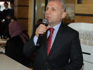 Balcı’dan ‘Cumhur İttifakı’na Destek