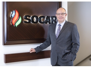 Petlim Artık "Socar Terminal" Adıyla Hizmet Verecek