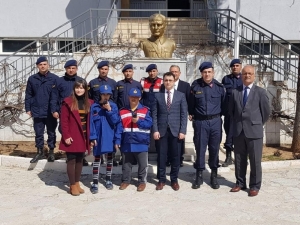 Özel Öğrencilerin Hayale Gerçek Oldu