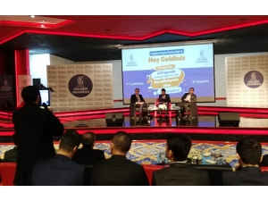 Avcılar’da Başkan Adayı Ulusoy’dan Üniversiteli Gençler İçin “3-ç”projesi