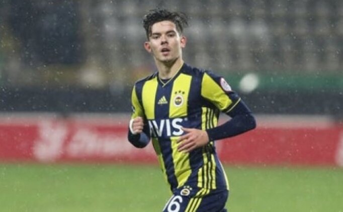 Ferdi Kadıoğlu: ''kadroya Giriyorum Ama...''