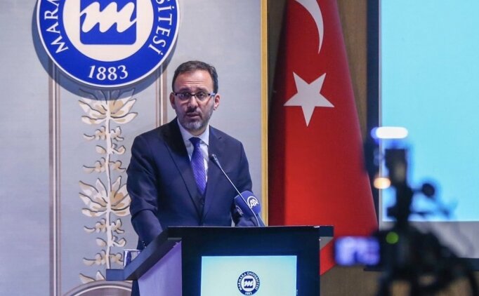 Bakan Kasapoğlu'ndan Yabancı Sınırı Açıklaması!