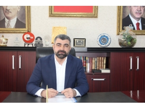 “Geçmişi Unutmadan Huzurlu Geleceğimize Yön Vereceğimiz Günü Çok İyi Değerlendirmeliyiz”