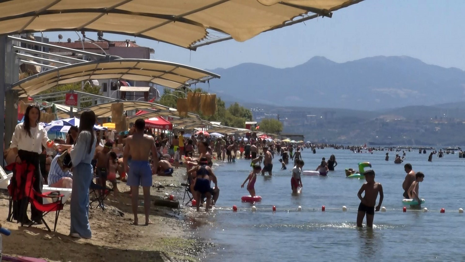 deniz-sezonunun-bitmesine-yakin-bursa-nin-sahillerinden-sevindiren-haber