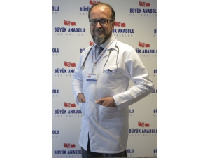 Prof. Dr. Yol: “Kanserde Erken Teşhis Çok Önemli”