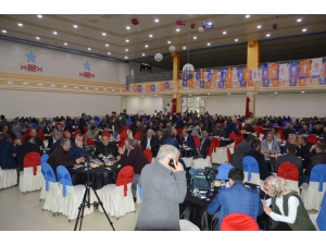 Enerji Ve Tabii Kaynaklar Bakanı Dönmez: "Yüksek Kalitede Petrol Keşfettik"