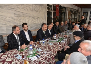 Mehmet Akif Ersoy Ortaokulu Yeni Döneme Hazır