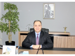 Bağımsız Aday Gökçe Engelliler İçin Projelerini Açıkladı