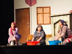 ‘Aşkımızın Adı Fındık Tadı’ Beğenildi