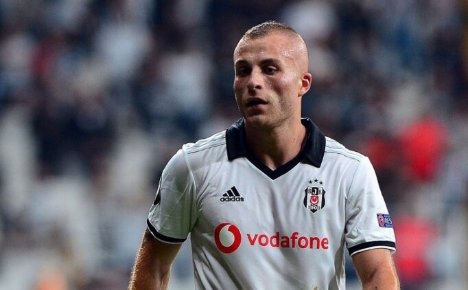 Beşiktaş'tan Gökhan Töre'ye Soruşturma!