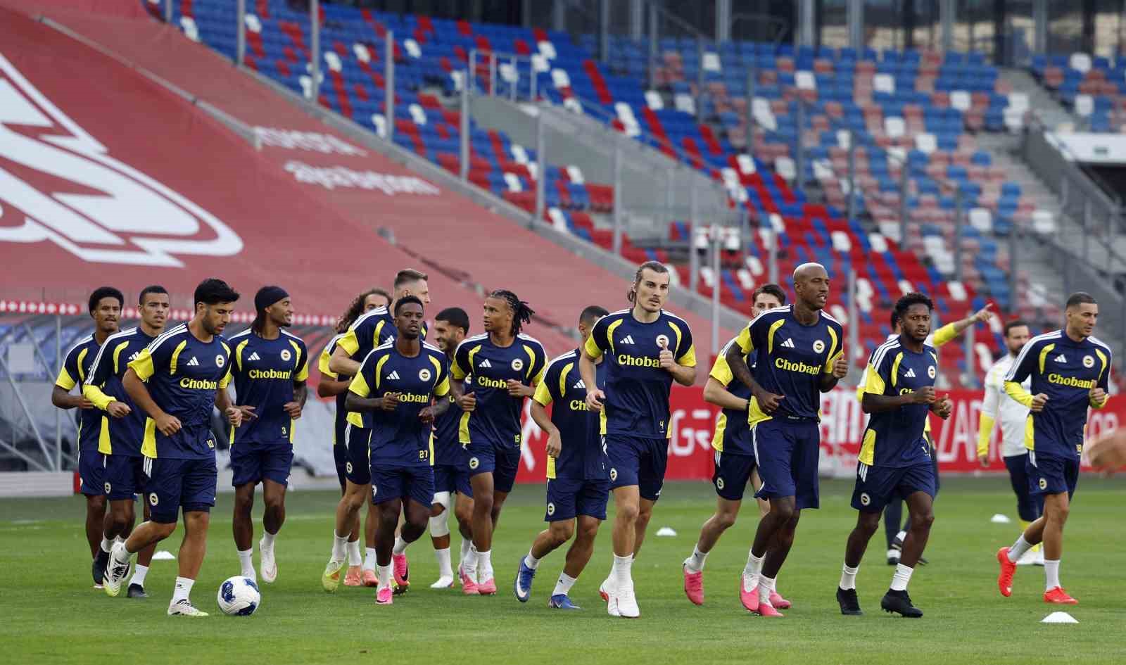 fenerbahce-gornik-zabrze-macinin-hazirliklarini-tamamladi