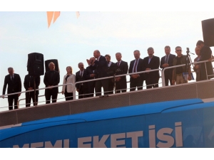 İçişleri Bakanı Soylu: “2018 Yılında 275 Mafya Örgütünü Çökerttik”