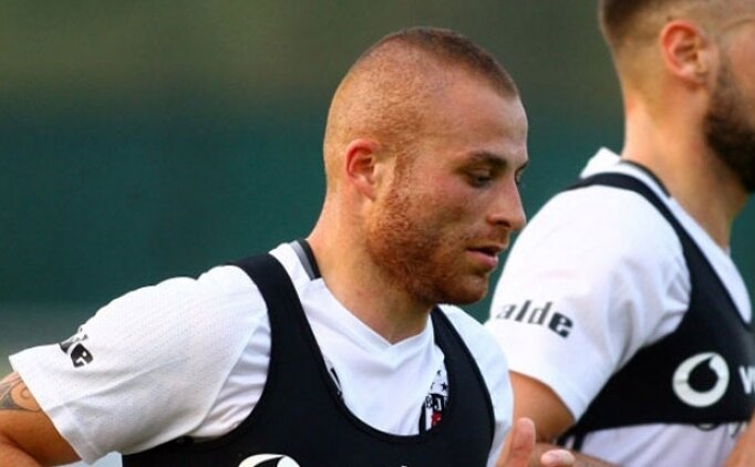 Galatasaray'dan Gökhan Töre Açıklaması!