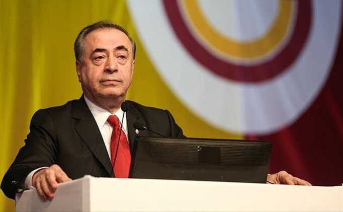 Mustafa Cengiz: ''yabancı Sınırını Gündeme Getiren...''