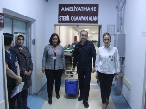3 Yıldır Organ Bekleyen Kişinin Organları 3 Hastaya Umut Oldu