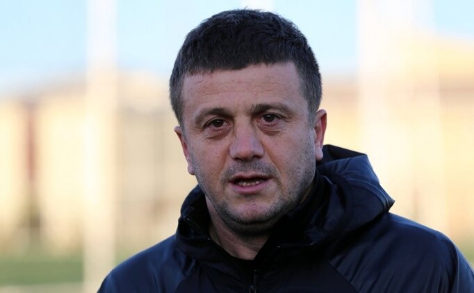 Hakan Keleş: "yabancı Sınırsız Olsun"