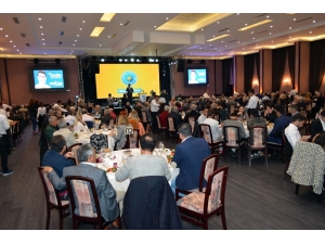 Mehmet Tosun; “Bodrumumuzun 50 Yıllık Geleceğini Planlayacağız”