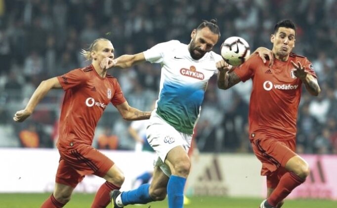 Güneş'ten Transfer Önerisi; "muriqi'i Alın"