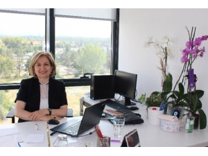 Prof. Dr. Nevin Şanlıer’den Sağlıklı Beslenmeye İlişkin Önemli Açıklama