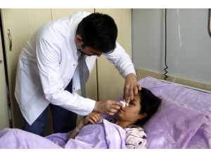 Terörle Anılan Hakkari, Artık Yurt Dışından Hasta Kabul Ediyor