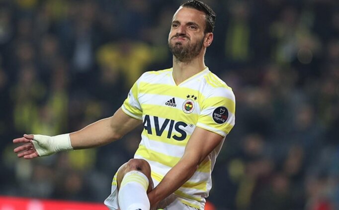 İşte Roberto Soldado'yu Yakan Madde